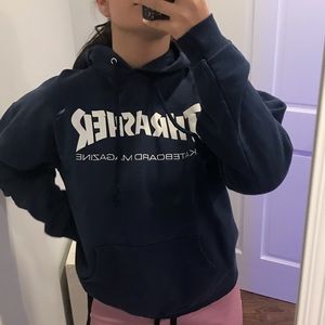 Thrasher Hoodie